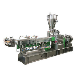 estrusore da compounding