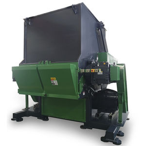 trituratore monoalbero