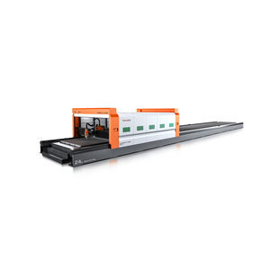 macchina da taglio laser 2D