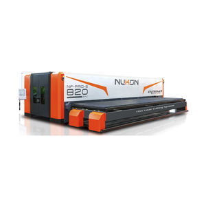 macchina da taglio laser 2D