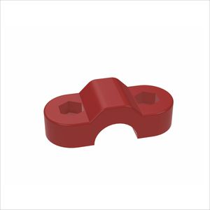 pinza supporto