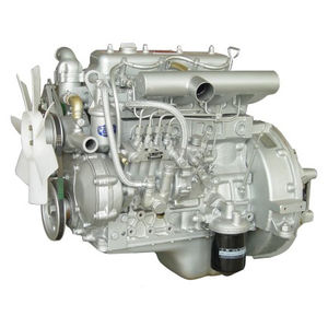 motore diesel