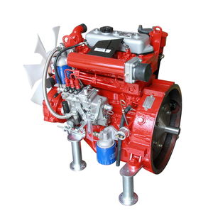motore diesel