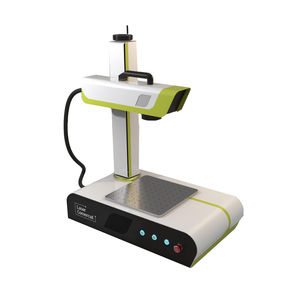 macchina di marcatura laser a fibra