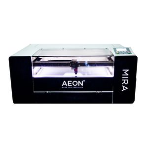 macchina per incisione laser