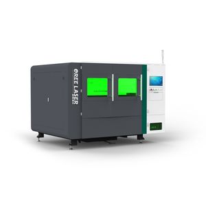 macchina da taglio laser a fibra