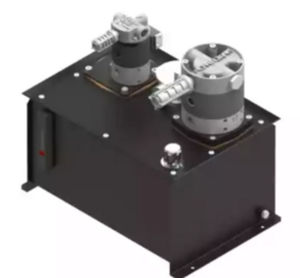 pompa centrifuga
