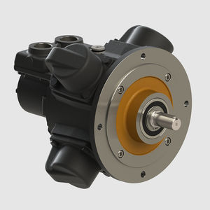 motore pneumatico a pistoni 1