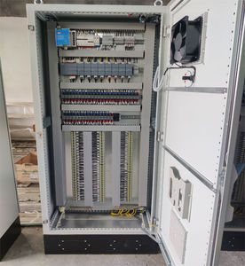 armadio elettrico di comando