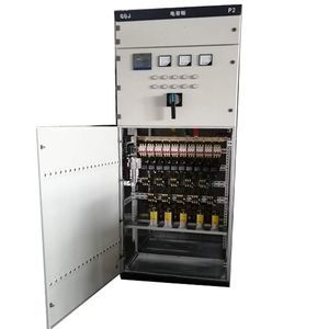 regolatore di potenza reattiva
