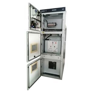 quadro di distribuzione a media tensione
