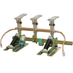 sezionatore manuale
