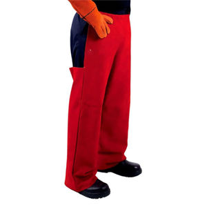 pantaloni da lavoro