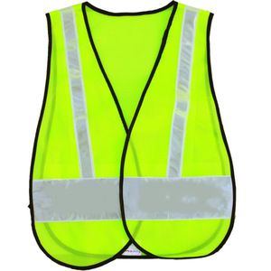 gilet da lavoro