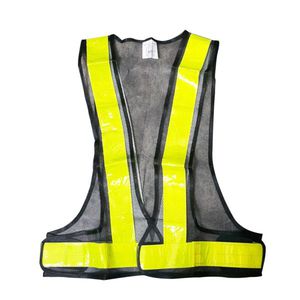 gilet da lavoro