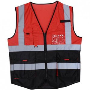 gilet da lavoro