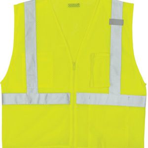 gilet da lavoro