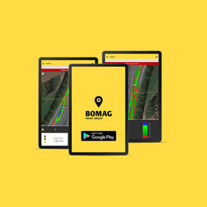 applicazione mobile per reportistica 1