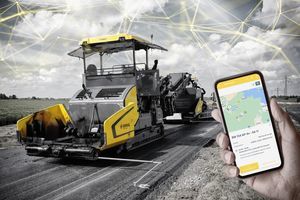 sistema GPS di inseguimento di flotta di veicoli 1