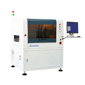 macchina serigrafica automatica
