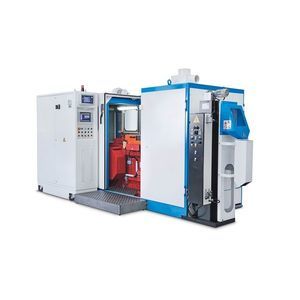 macchina di rullatura a freddo CNC