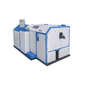 macchina di rullatura a freddo CNC