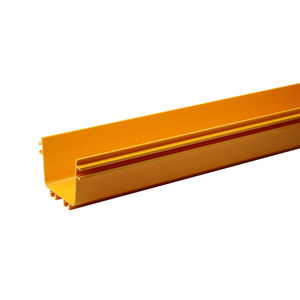canalina porta cavi per fibra ottica