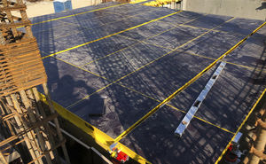 pannello per cassaforma per solai