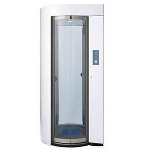 mezza bussola di sicurezza