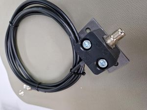 cavo montato di antenna