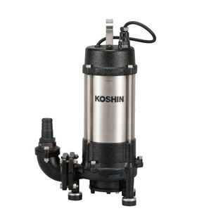 pompa centrifuga