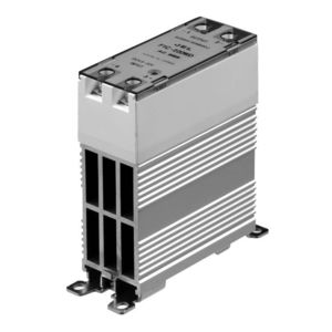 relè statico 5 V DC