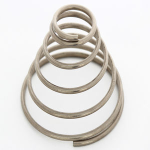 MERCEDES-BENZ W107 MOLLA Di Ritegno Tra Espansione Genuine A0004280673