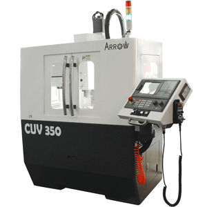 centro di lavoro CNC 3 assi