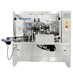 riempitrice automatica