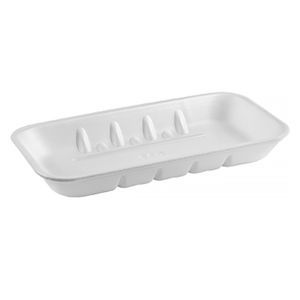 plateau in plastica