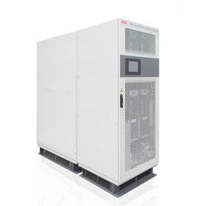 condizionatore di rete elettrica trifase