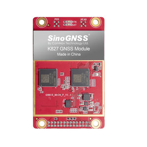 modulo GNSS GLONASS