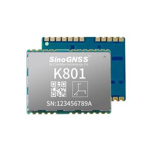 modulo GNSS GPS