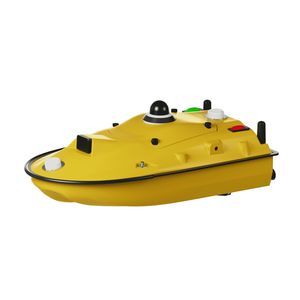 drone acquatico di monitoraggio 1