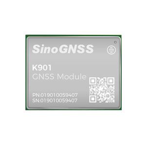 modulo GNSS GPS 1