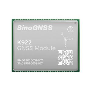 modulo GNSS GPS 1