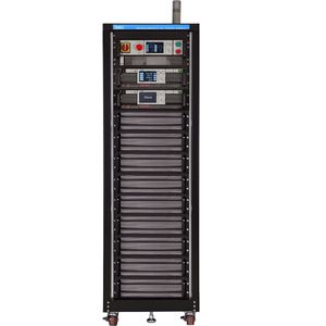 rack di alimentazione elettrica