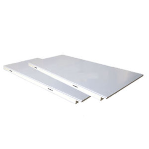 PVC in lastra