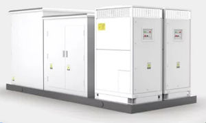 sistema di stoccaggio di energia