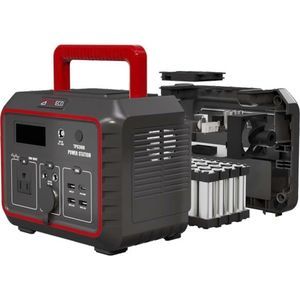 alimentatore elettrico DC