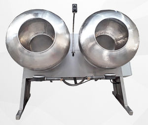 spalmatrice per alimenti