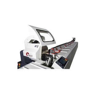 segatrice circolare