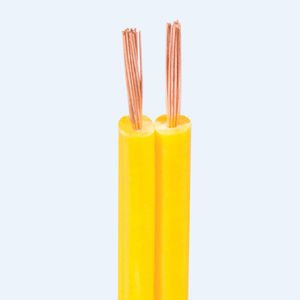 filo elettrico elastico
