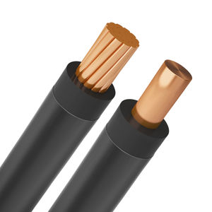 filo elettrico isolato